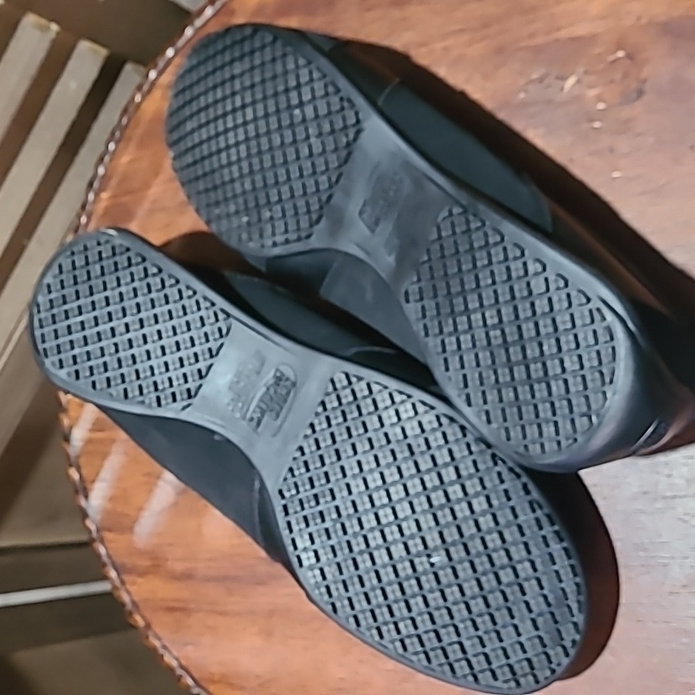 Shoes for Crews (Europe) Ltd...8.5 - Picture 3 of 6